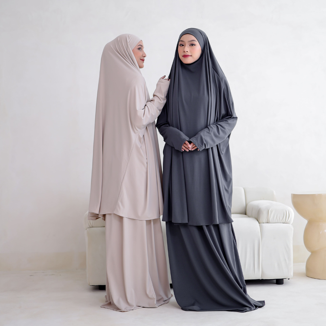 Prayer Set