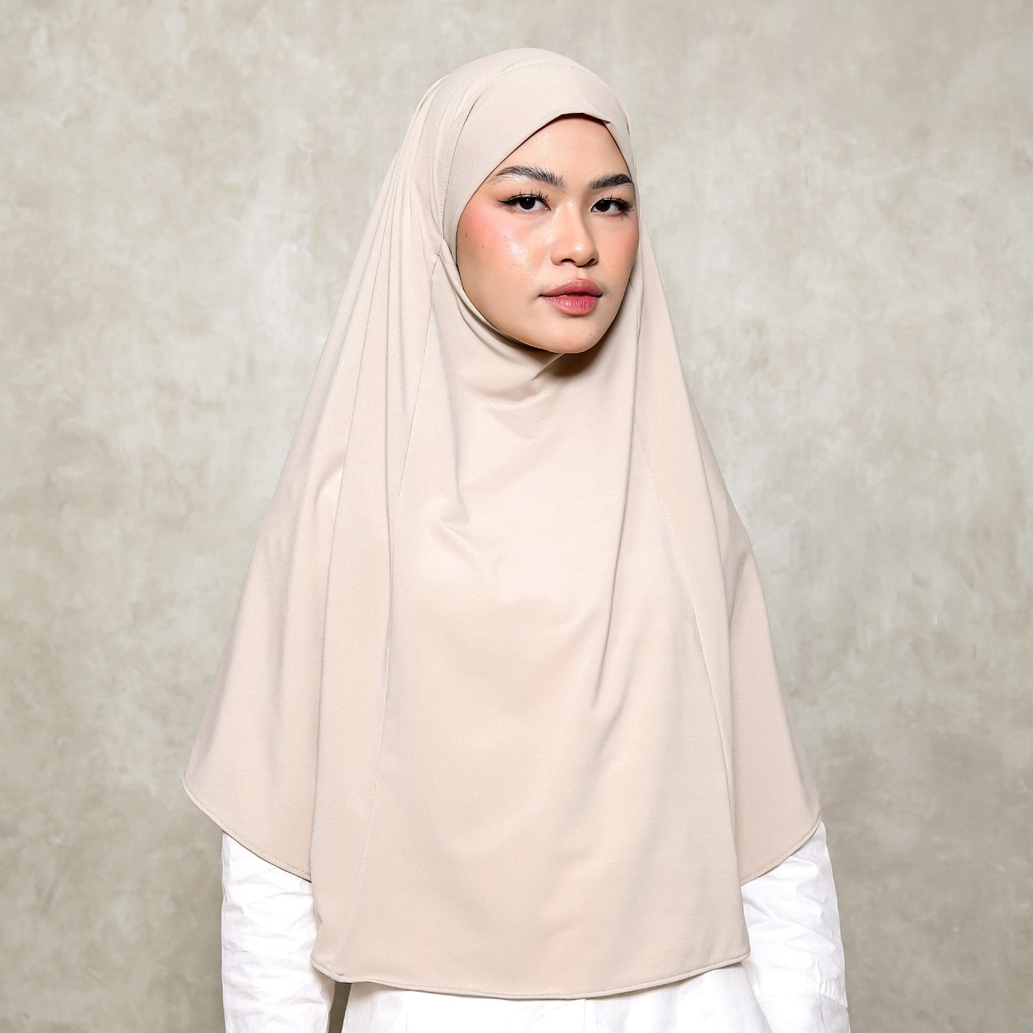 Khimar & Syari