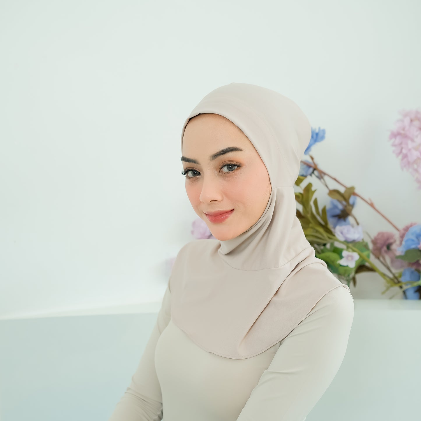 Ciput Ninja Jersey Cream