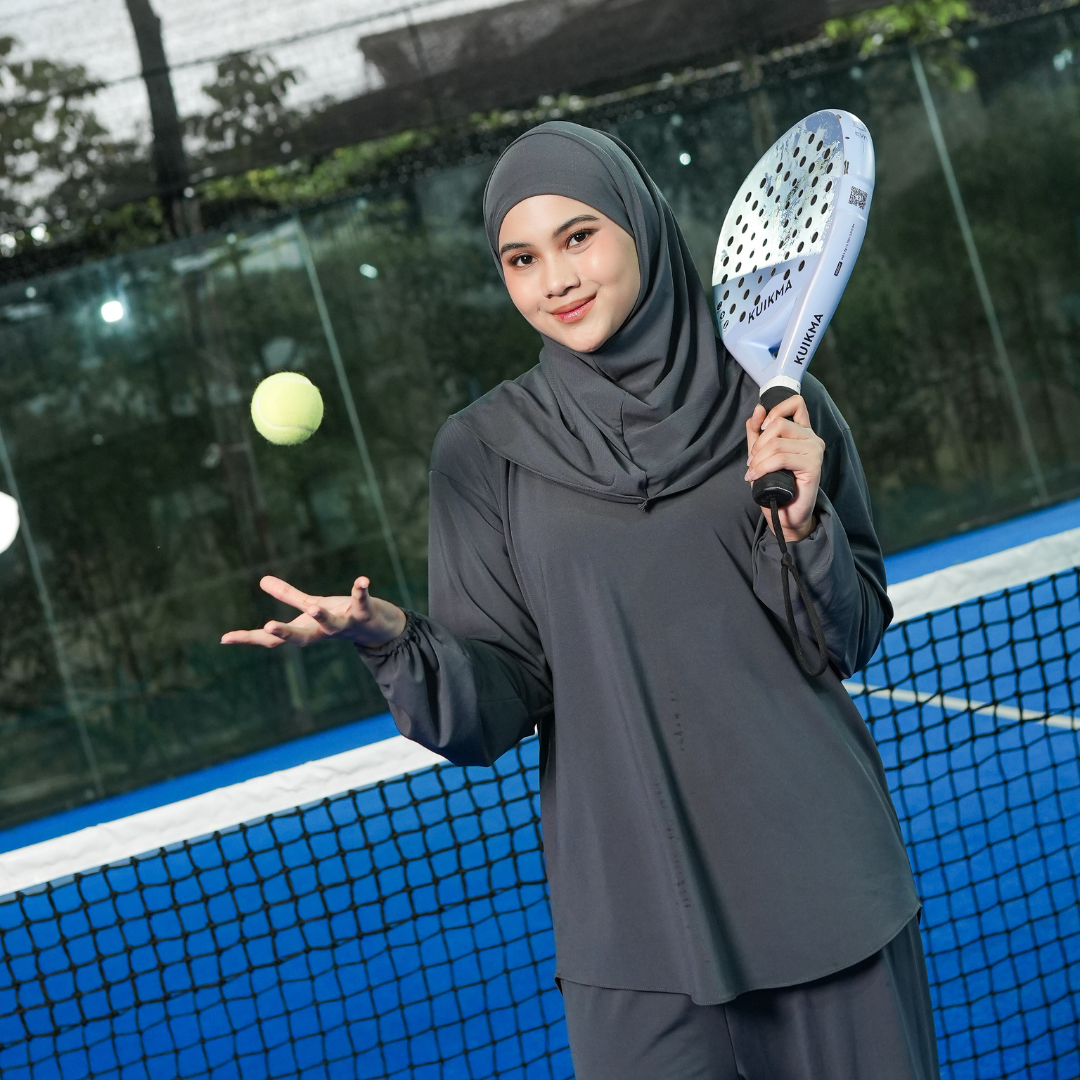 Rania One Set Sports Abu