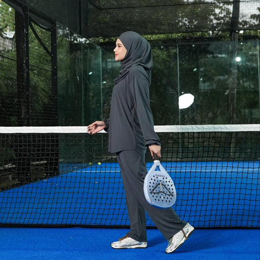 Rania One Set Sports Abu