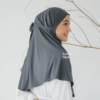 Hijab Bergo Aruna