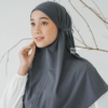 Hijab Bergo Aruna