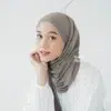 Pashmina Tali Instan Ameera